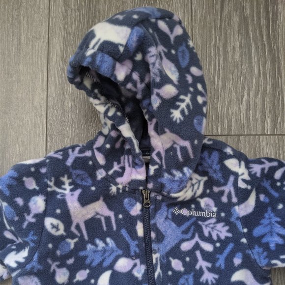 Columbia Other - Columbia Baby Bunting